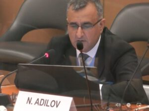 Mediasiya Şurası mediatorların ictimai qiymətləndirilməsinə başladı