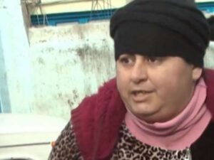 Tovuzda qətlə yetirilən Nərminin anası hamilədir: “Qız olsa, adını…”