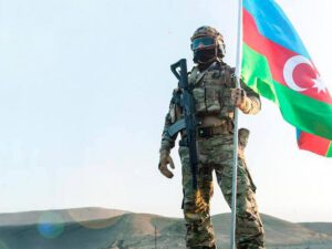 Döyüşlərdə iştirak edən hərbçilərə 2-3 qat artıq maaş veriləcək