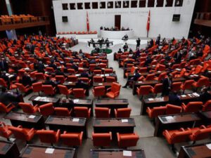 Türk hərbçilərin Qarabağda qalma müddətinin uzadılması müzakirə ediləcək