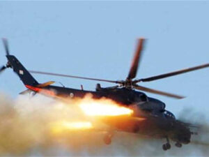 “Caliber” DSX helikopterinin qəzaya uğraması barədə: Hərbi ekspertlərin versiyaları – VİDEO