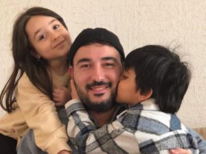 Pərviz Mahmudov evə buraxıldı