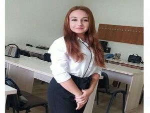 Azərbaycanda tələbə qız FACİƏLİ ŞƏKİLDƏ ÖLDÜ