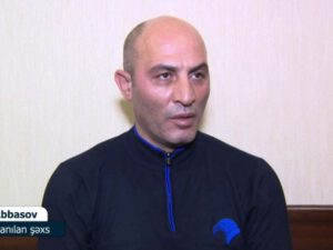 “1033” gecə klubunun rəhbəri həbs edildi – VİDEO