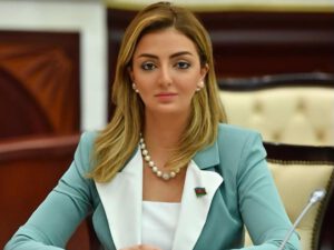 Xorvatiya Parlamentinin üzvü: “Azərbaycanın qələbəsi təhlükəsiz və firavan gələcək üçün bir fürsətdir”