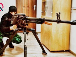 Qazaxda həlak olan hərbçimiz nişanlı imiş… – FOTO