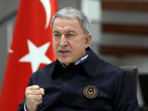 Hulusi Akardan Rusiya və NATO ilə bağlı AÇIQLAMA
