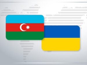 Ukrayna səfirliyi: “Dost Azərbaycanı Zəfər Günü münasibətilə təbrik edirik”