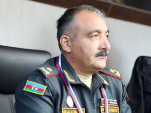İlham Əliyevdən generalla bağlı SƏRƏNCAM