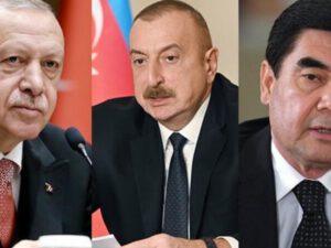 Türk liderlərin görüşü olacaq