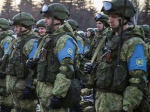 Rusiyalı jurnalistin sülhməramlılara təklifi – “Ermənilərlə evlənin!” – Bu təklif Dağlıq Qarabağı ruslaşdırma planının tərkib hissəsidir…