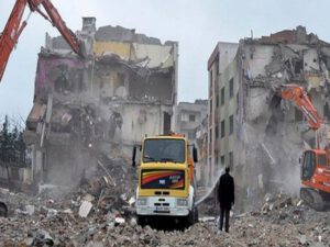 Sökülmüş evlərin sahiblərinə ediləcək güzəştlər – Yeni qanun layihəsi