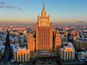 Rusiya Azərbaycan-Ermənistan sərhədindəki vəziyyətə münasibət bildirib