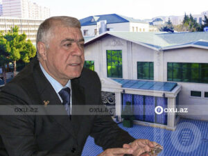 Azərbaycanda məşhur generalın restoranı CƏRİMƏLƏNDİ – FOTO