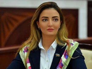 Könül Nurullayeva Xorvatiya mətbuatında Azərbaycanın böyük qələbəsindən yazdı