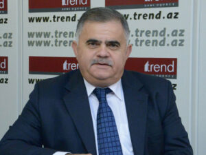 Deputat “Trend”dəki işindən ayrıldı – EKSKLÜZİV
