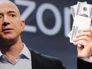 Ceff Bezos NASA-ya qarşı açdığı məhkəmədə uduzdu