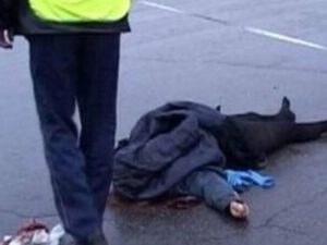 Abşeronda yol idarəsində DAVA: İşçi “KamAZ”ın altında qalıb öldü