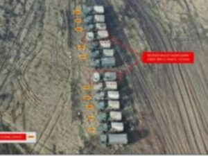 Rusiya separatçılara ən yeni reaktiv yaylım sistemləri ötürdü – ŞOK FAKTLAR ÜZƏ ÇIXDI/FOTO