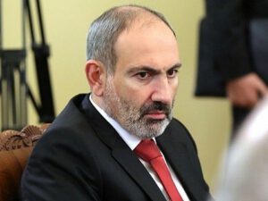 Paşinyan: “Ermənistan Azərbaycanla sülh sazişi imzalamağa hazırdır”