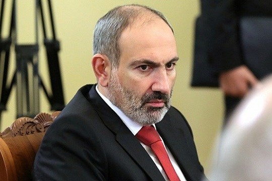 Ermənistan ziyalıları Paşinyanı sülh müqaviləsi bağlamağa çağırıblar