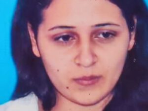 Polis 20 yaşlı qızla bağlı əhaliyə müraciət etdi – FOTOYA DİQQƏT