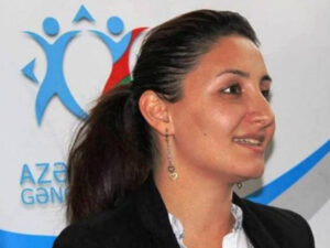 Sabiq vəzifəli xanım və bacısı HƏBS EDİLDİ – YENİLƏNİB