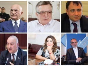 Son 20 ildə mövqeyini dəyişən siyasətçilər –  Onlar kimlərdir?