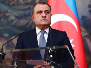 “Bəyanatda Qarabağın statusu ilə bağlı heç bir müddəa öz əksini tapmamışdır” – Ceyhun Bayramov