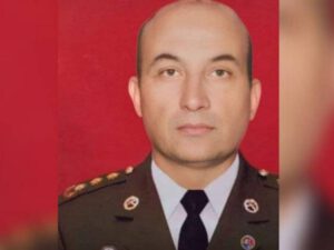 Qəza zamanı həlak olan bu polkovnik Səfər Əbiyevi görün ölümdən necə xilas edib – ŞOK DETALAR