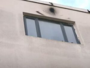 Bakıda partlayış: Ölən var – VİDEO