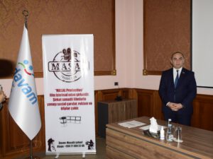 “Zəfər yolu” sənədli filminin təqdimatı keçirildi – VİDEO/FİLM/FOTO