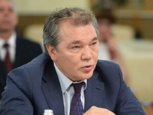 Kalaşnikov: Ya dəhliz olacaq, ya da müharibə – Başqa yol yoxdur