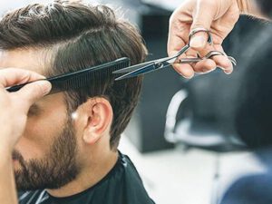 Peyvənd olunmayanlar gözəllik salonlarına və bərbərxanalara buraxılmayacaqlar