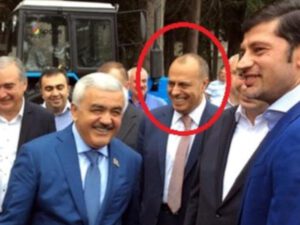 Elman Rüstəmovun yerinə seçilən Mahir Məmmədov kimdir? – DOSYE