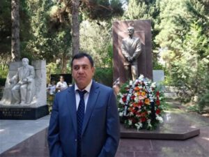 Azərbaycanda müxalifət partiya sədrinin milyonluq mülkləri – FOTOLAR