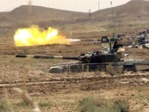 Daha bir ölkədən Azərbaycana qarşı XAİN ADDIM: “Ermənistanın yanındayıq”