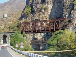 SON DƏQİQƏ! Zəngəzur dəhlizi artıq Azərbaycan üçün açıqdır!