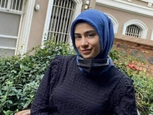 Türkiyə bu gənc qızın öldürülməsindən danışır – FOTO