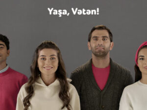 “Nar” Zəfər Gününə həsr olunmuş “Yaşa, Vətən!” kommunikasiyasına start verir