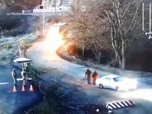 Şuşa yaxınlığındakı terror aktında xəsarət alan hərbçilərin sayı açıqlandı