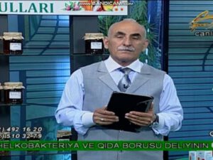 “Çarə”nin aparıcısı xərçəngdən vəfat etdi