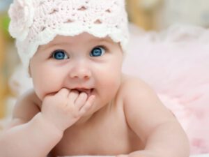 Bu il Azərbaycanda uşaqlara ən çox qoyulan adlar (SİYAHI)