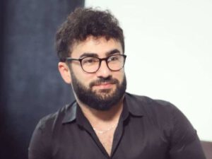 Həbsdə olan jurnalistin səhhəti pisləşib