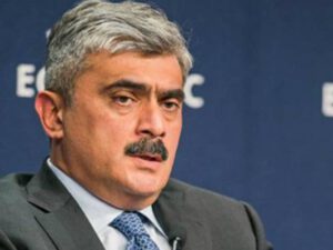 “Azərbaycanda qazın qiyməti heç nədir” – Nazir