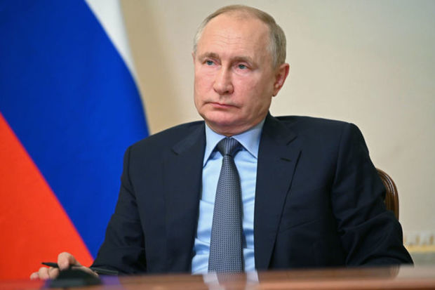 “Xarici banklar Rusiyanın ödənişlərini gecikdirir” – Putin