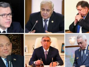 Azərbaycanda uğursuz federasiyalara kimlər rəhbərlik edir? – SİYAHI