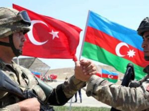 Bu, Turan ordusunun yaradılmasıdır – Rus ekspert