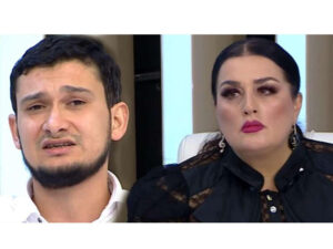 Elza Seyidcahan və iş adamı arasında qalmaqal – “58 mindən çox pulu bizə ödəməlidir”