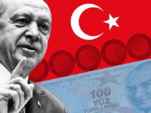 Lirənin çökdüyü vaxtda Türkiyəni sevindirən xəbər: Milyardlarla dollar… – ŞOK HƏMLƏ